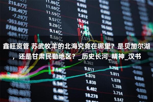 鑫旺资管 苏武牧羊的北海究竟在哪里？是贝加尔湖，还是甘肃民勤地区？_历史长河_精神_汉书